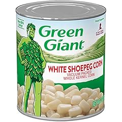 Green giant white for sale  Delivered anywhere in USA 