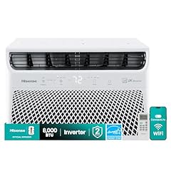 Hisense 000 btu for sale  Delivered anywhere in USA 