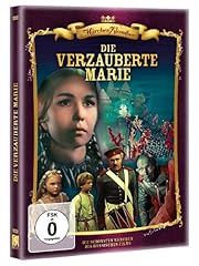 Verzauberte marie gebraucht kaufen  Wird an jeden Ort in Deutschland