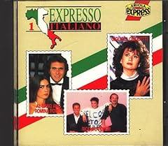 Expresso italiano volume d'occasion  Livré partout en France