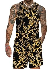 Jozorro mens track for sale  Delivered anywhere in USA 