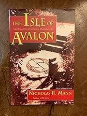 The isle avalon d'occasion  Livré partout en Belgiqu