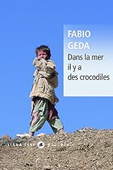 Mer crocodiles histoire d'occasion  Livré partout en Belgiqu