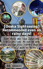 Osaka sightseeing recommended d'occasion  Livré partout en France