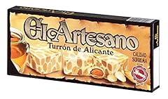 Artesano turron alicante for sale  Delivered anywhere in UK