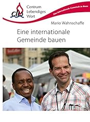 Internationale gemeinde bauen gebraucht kaufen  Wird an jeden Ort in Deutschland