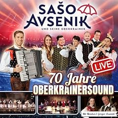 Saso avsenik berkrainer gebraucht kaufen  Wird an jeden Ort in Deutschland
