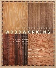 Complete manual woodworking for sale  Delivered anywhere in USA 