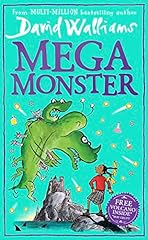 Megamonster d'occasion  Livré partout en France