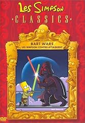 Simpson classics bart d'occasion  Livré partout en France