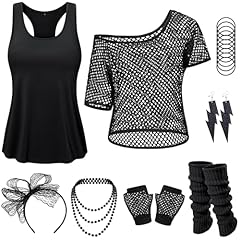 Yuriko 80s outfit for sale  Delivered anywhere in USA 