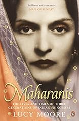 Maharanis lives times for sale  Delivered anywhere in UK