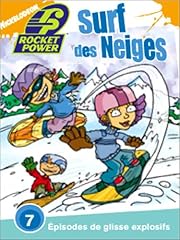 surf rocket d'occasion  Livré partout en France