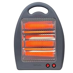 800w quartz heater for sale  Delivered anywhere in UK