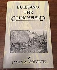 Building clinchfield for sale  Delivered anywhere in USA 