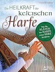 Heilkraft keltischen harfe gebraucht kaufen  Wird an jeden Ort in Deutschland
