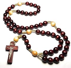 Holy relic rosary for sale  Delivered anywhere in USA 