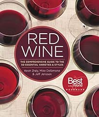 Red wine comprehensive for sale  Delivered anywhere in USA 