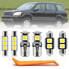 19pcs led interior for sale  Delivered anywhere in USA 