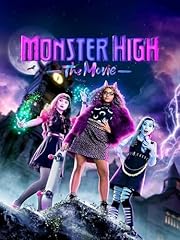 Monster high usato  Spedito ovunque in Italia 