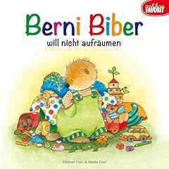 Berni biber will gebraucht kaufen  Wird an jeden Ort in Deutschland