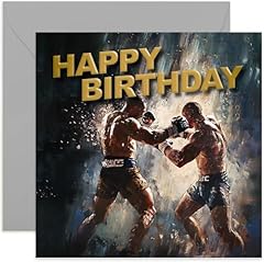 Sports birthday cards for sale  Delivered anywhere in UK