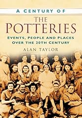 Century potteries events for sale  Delivered anywhere in UK