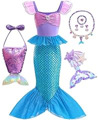 Bankids little mermaid for sale  Delivered anywhere in USA 