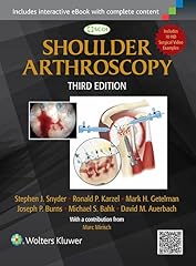 Shoulder arthroscopy for sale  Delivered anywhere in USA 