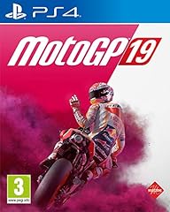 Motogp playstation 4 usato  Spedito ovunque in Italia 