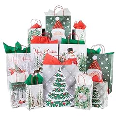 Christmas gift bags for sale  Delivered anywhere in USA 