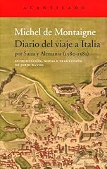 Diario del viaje for sale  Delivered anywhere in USA 
