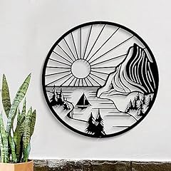 Duooln mountain scene for sale  Delivered anywhere in UK