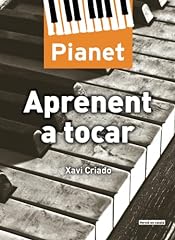 Pianet aprenent tocar for sale  Delivered anywhere in UK