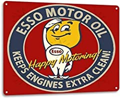 Esso motor oil for sale  Delivered anywhere in USA 