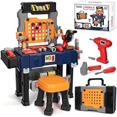 Kids tool bench for sale  Delivered anywhere in USA 