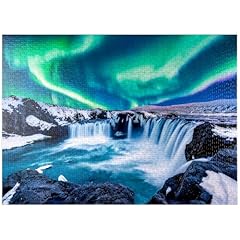 Mypuzzle northern lights for sale  Delivered anywhere in USA 