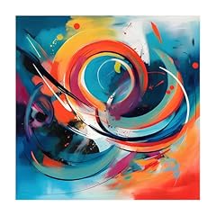 Ferozzi abstract mixed for sale  Delivered anywhere in USA 