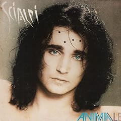 Animale (Vinyl LP - Qdisc) Numero 106 Notturno Ti piacera' usato  Spedito ovunque in Italia 