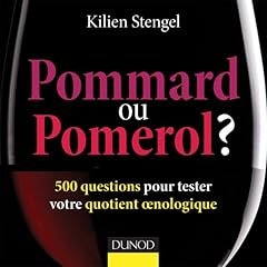Pommard pomerol 500 d'occasion  Livré partout en Belgiqu