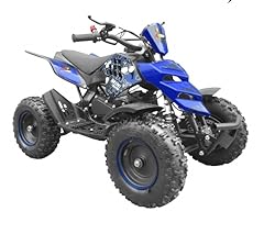 Miniquad benzina 50cc usato  Spedito ovunque in Italia 