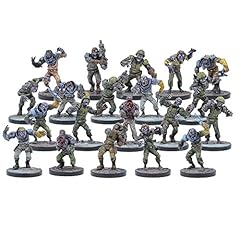 Mantic plague zombies for sale  Delivered anywhere in USA 