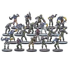 Mantic plague zombies for sale  Delivered anywhere in UK