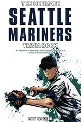 Ultimate seattle mariners for sale  Delivered anywhere in USA 