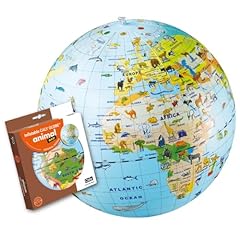 Caly globe maxi d'occasion  Livré partout en France