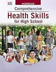 Comprehensive health skills for sale  Delivered anywhere in USA 