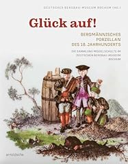 Glück bergmännisches porzell gebraucht kaufen  Wird an jeden Ort in Deutschland