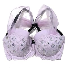 Victoria's Secret Dream Angels Lined Bra with Rhinestones for sale  Delivered anywhere in USA 