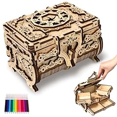 Wooden puzzle adults for sale  Delivered anywhere in USA 