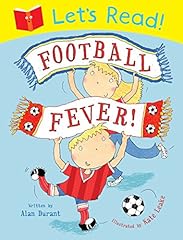 Football fever d'occasion  Livré partout en France
